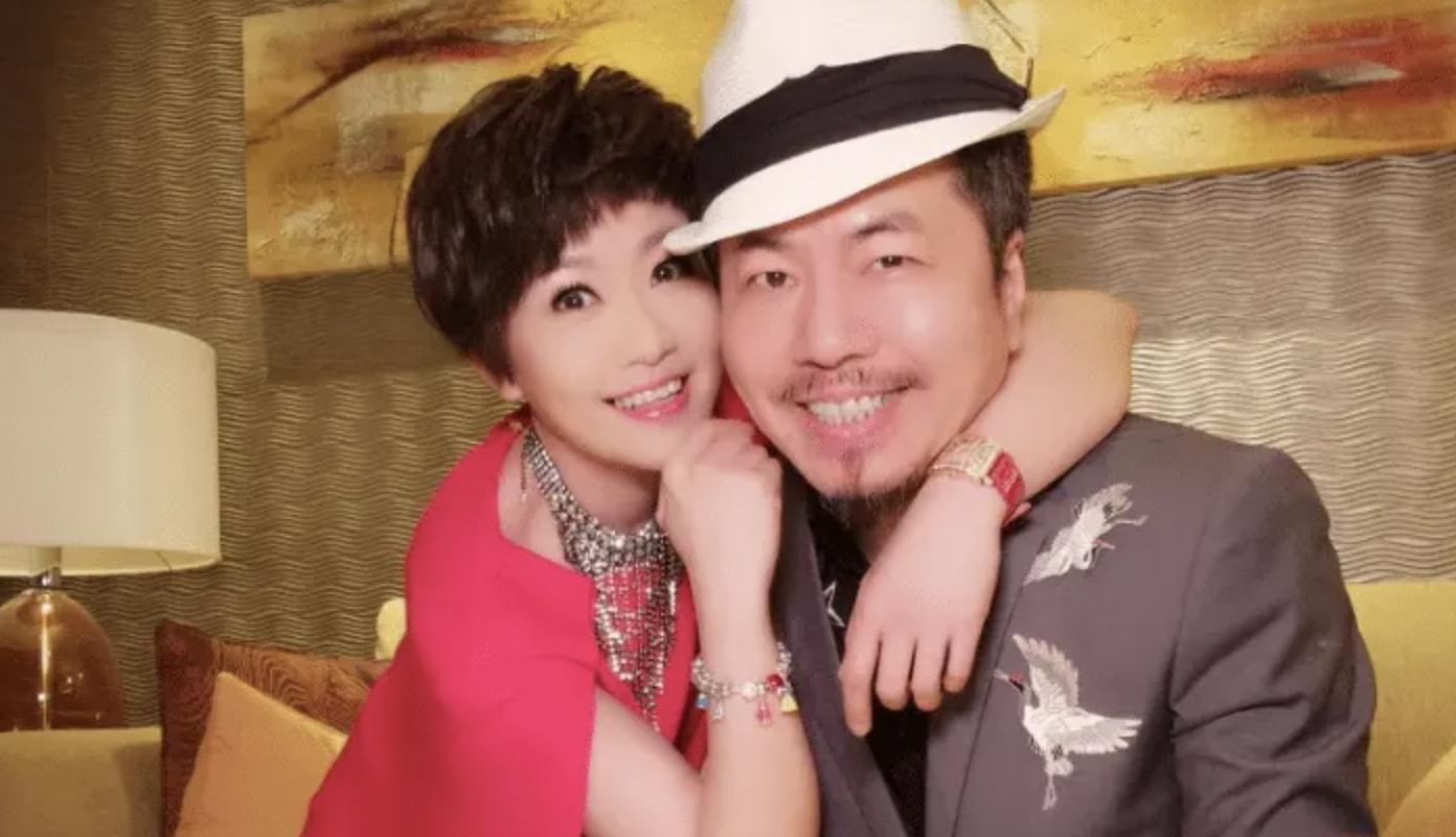 曾经红的台湾女星,十大台湾女星颜值巅峰