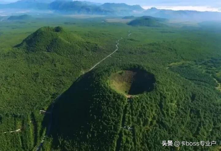 云南周边适合三日短途自驾游景点,青岛到云南自驾游途经的主要景点