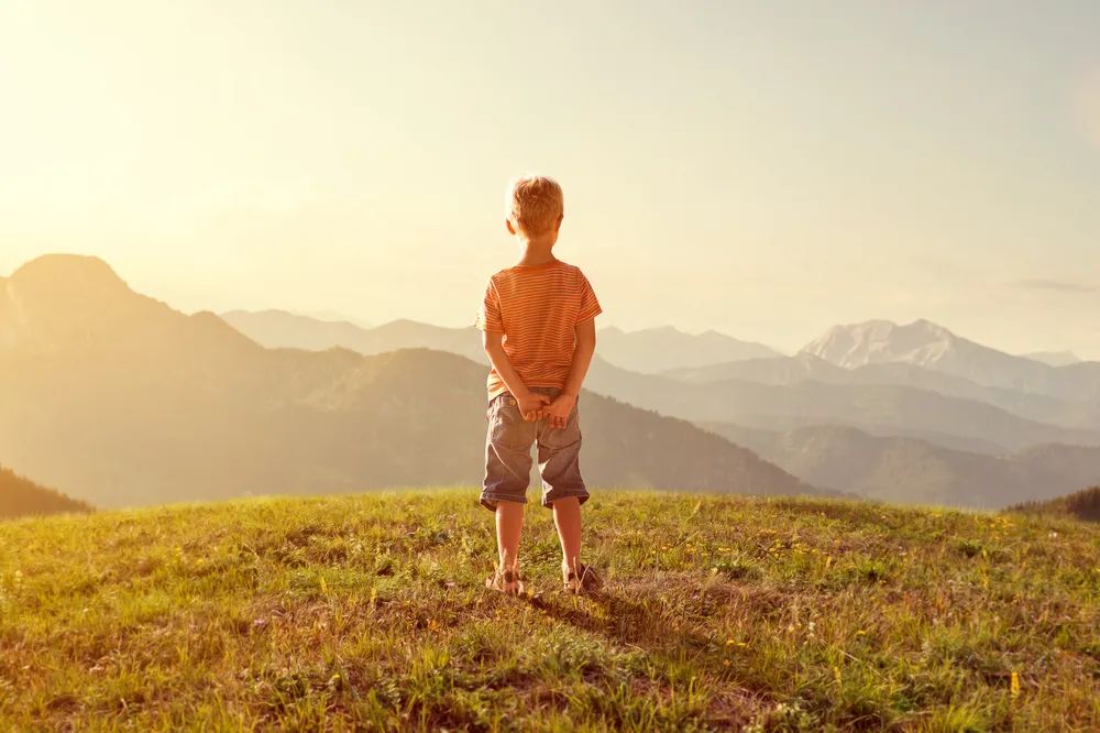 寒假孩子不玩手机看这几部纪录片,让孩子放下手机的3个纪录片