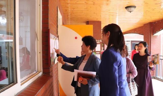 东方幼儿园神采奕奕,东方幼儿园新校区