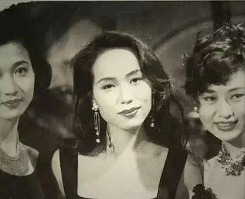 自然老去的女明星,自然老去女星对比照