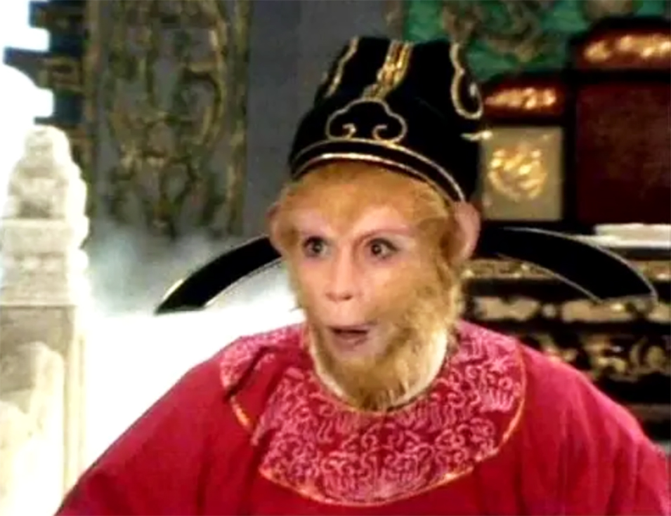 西天取经时孙悟空做了哪些贡献,取经时孙悟空有多少岁