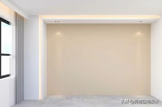 卧室墙角单独电脑柜设计,卧室墙角有承重墙怎么设计