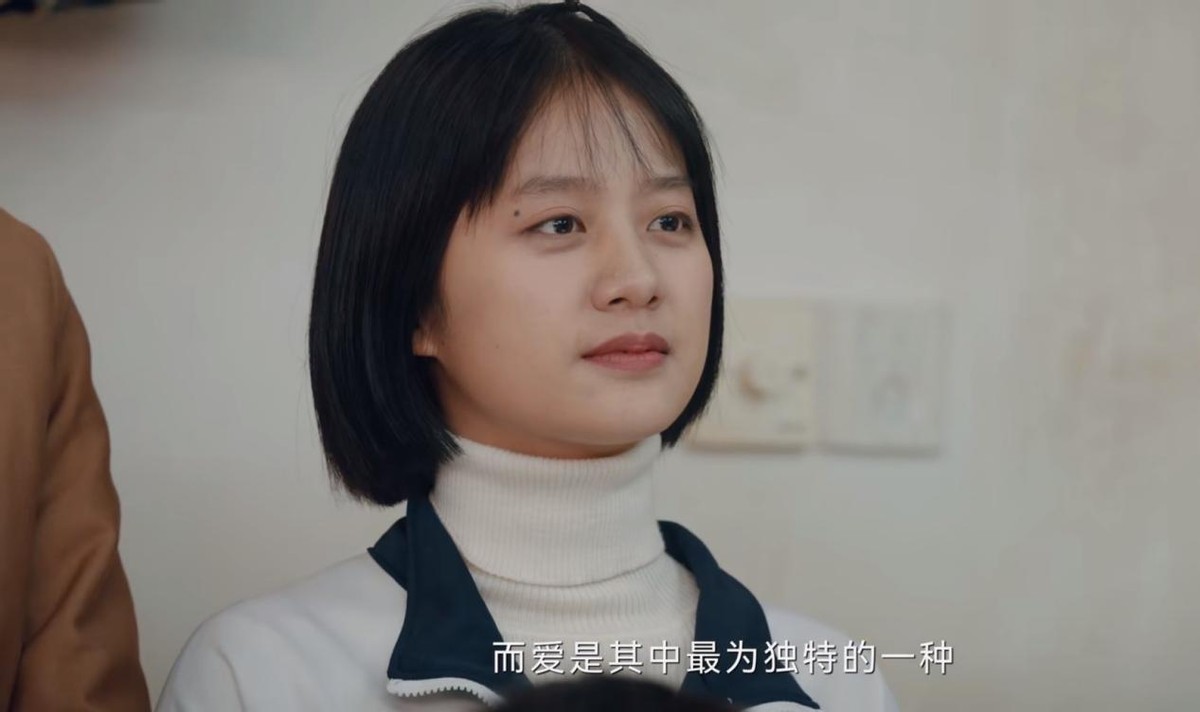 龙城里马伊琍演技,龙城马伊琍主演