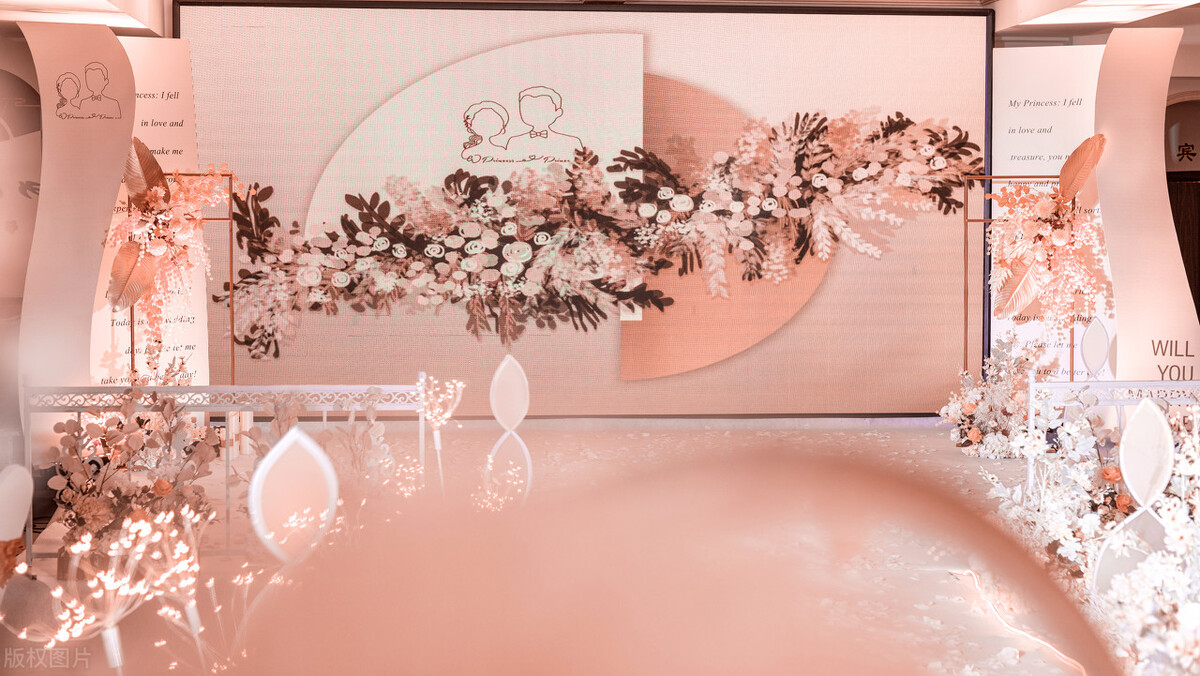 白事金牌司仪翁锦的主持词范文,金牌女司仪婚礼主持词完整版