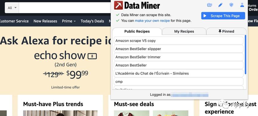 濂界敤鐨刢hrome鎵╁睍绋嬪簭,鍒嗕韩10涓秴瀹炵敤鐨刢hrome鎵╁睍