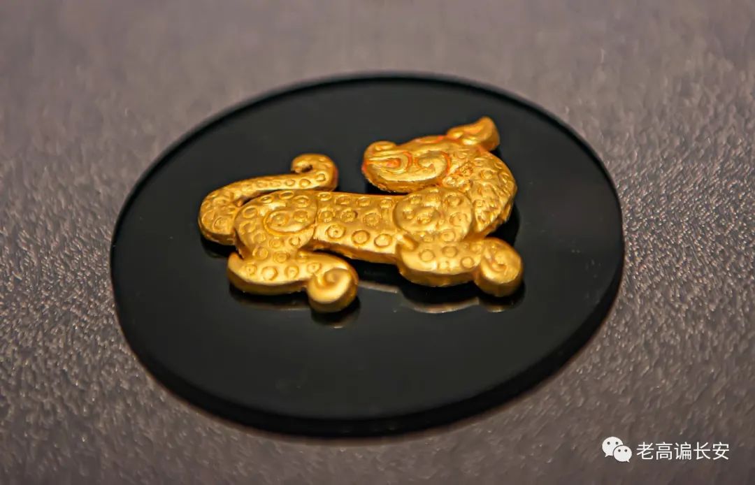 假期参观陕西考古博物馆,陕西考古博物馆开馆直播