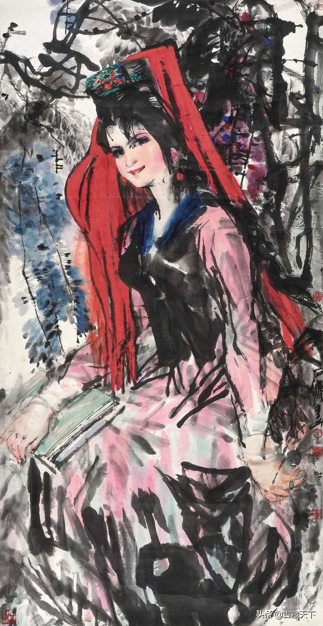 中国嘉德2024年春拍精品展,中国嘉德2017春拍前方捷报