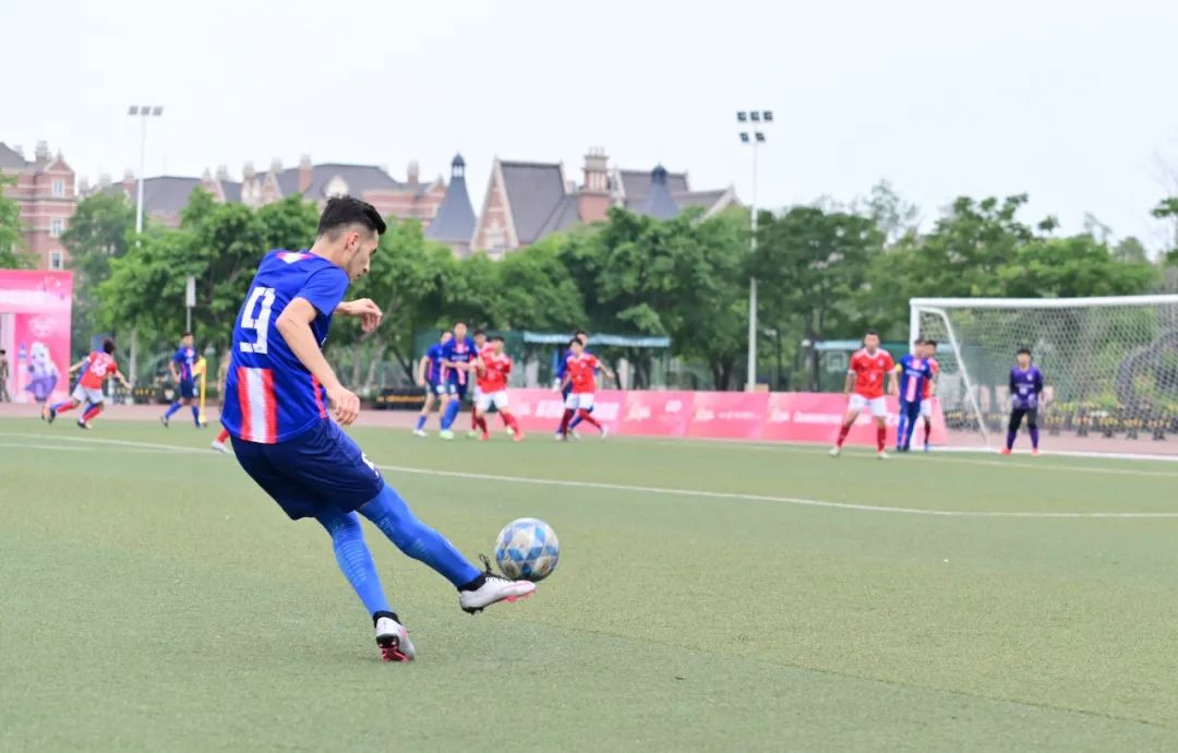 西南交通大学足球贡嘎杯,第三届贡嘎杯足球专业组