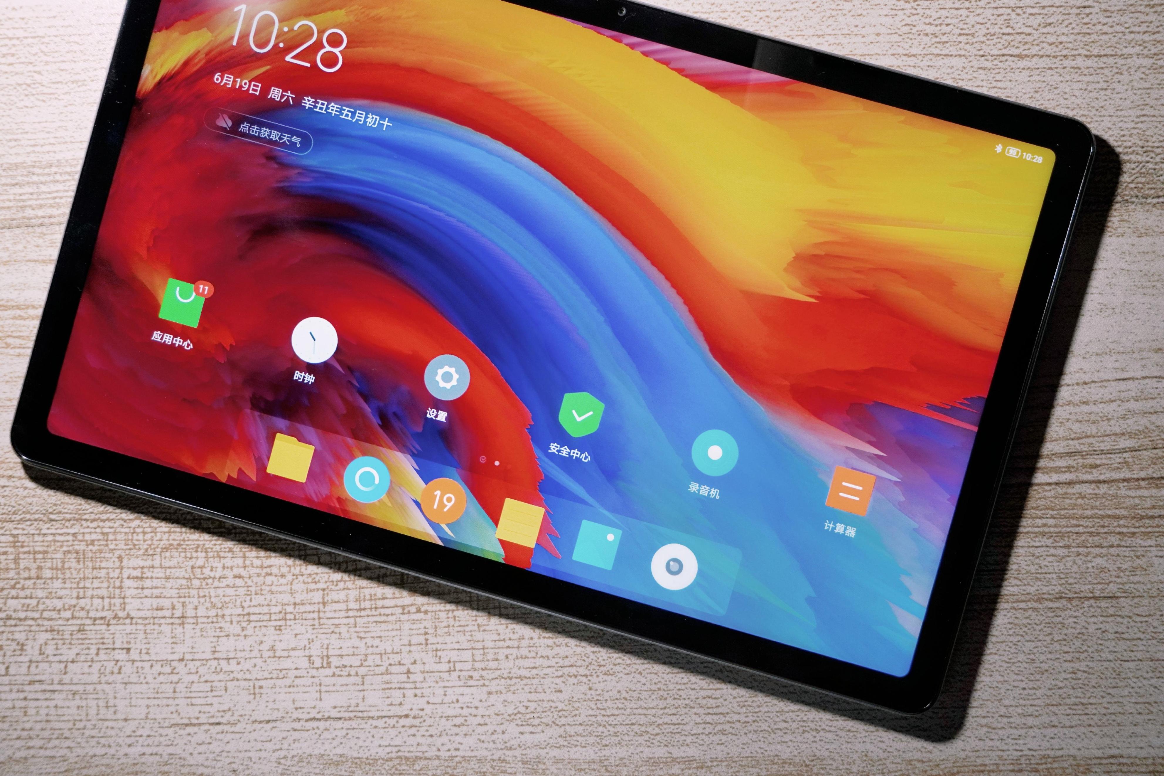 千元国产平板或二手ipad,苹果ipad对比国产平板