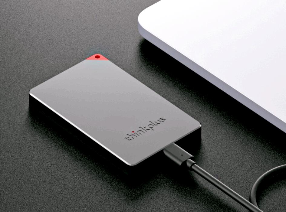 8t移动固态硬盘哪款性价比高,大促季好物推荐