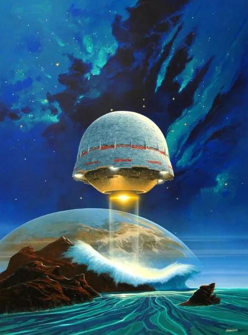 蓝色海景壁纸图片大全,海景壁纸4k超清全面屏