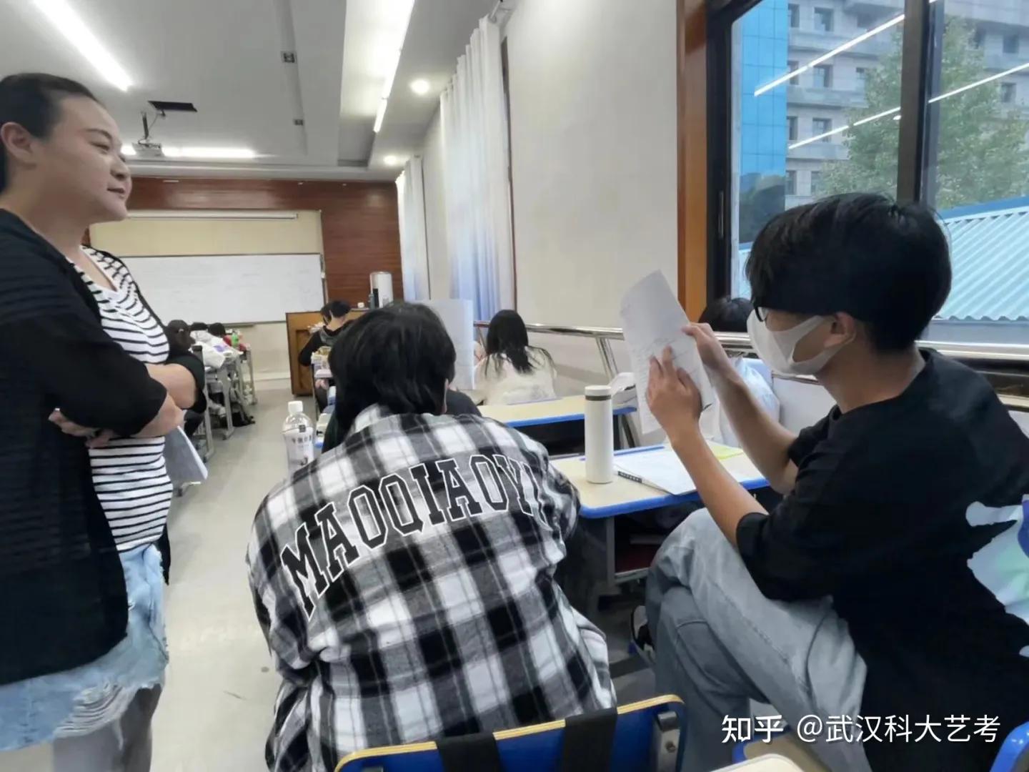 武汉高三文化课培训机构排名,武汉艺考生文化课培训机构哪家好