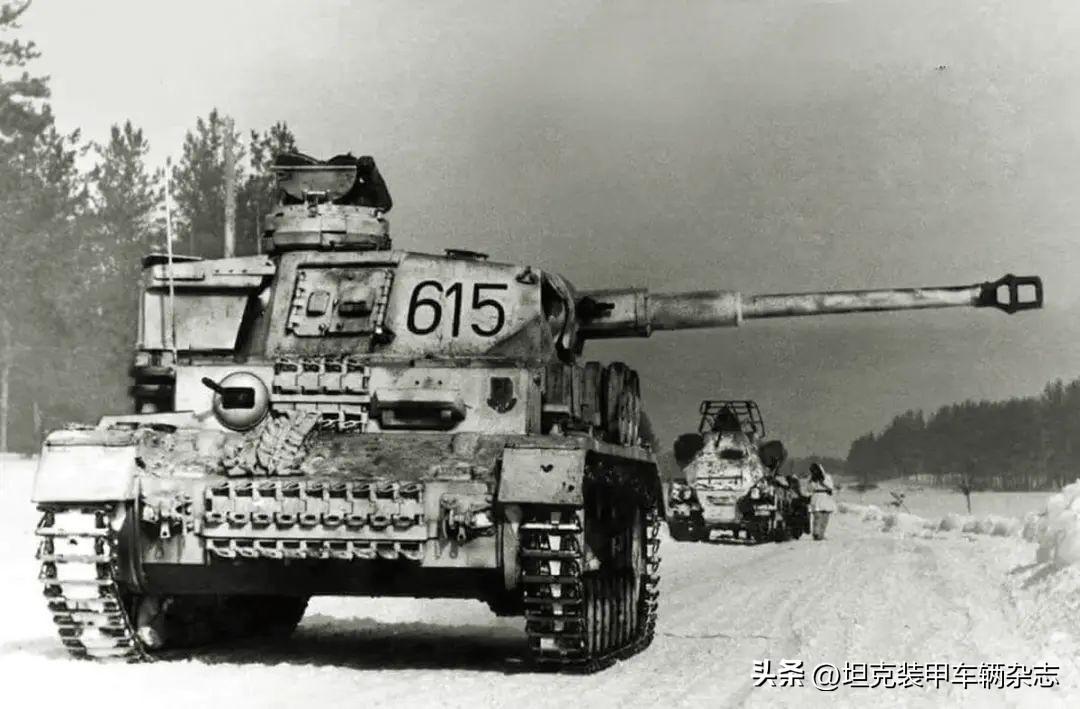 德国日耳曼装甲战车,日耳曼战马