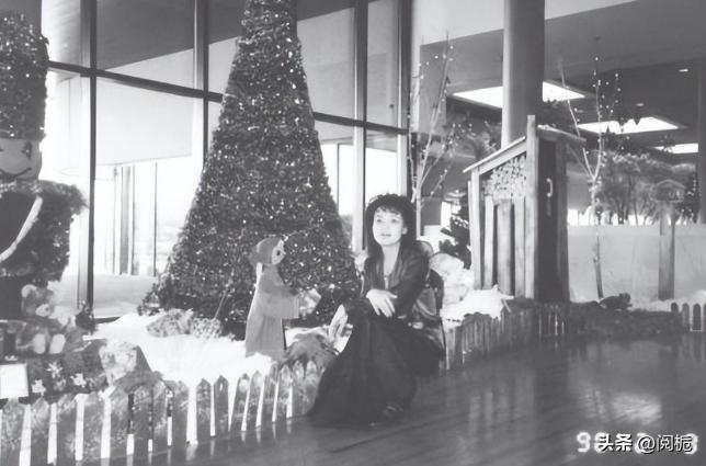 张兰：巅峰25亿身价，却被资本做空一无所有，64岁卷土重来