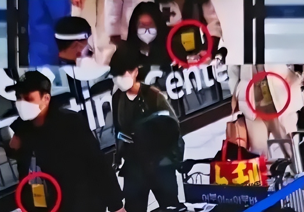 中国游客遭韩国侮辱性对待,中国游客被侮辱后从韩国回国