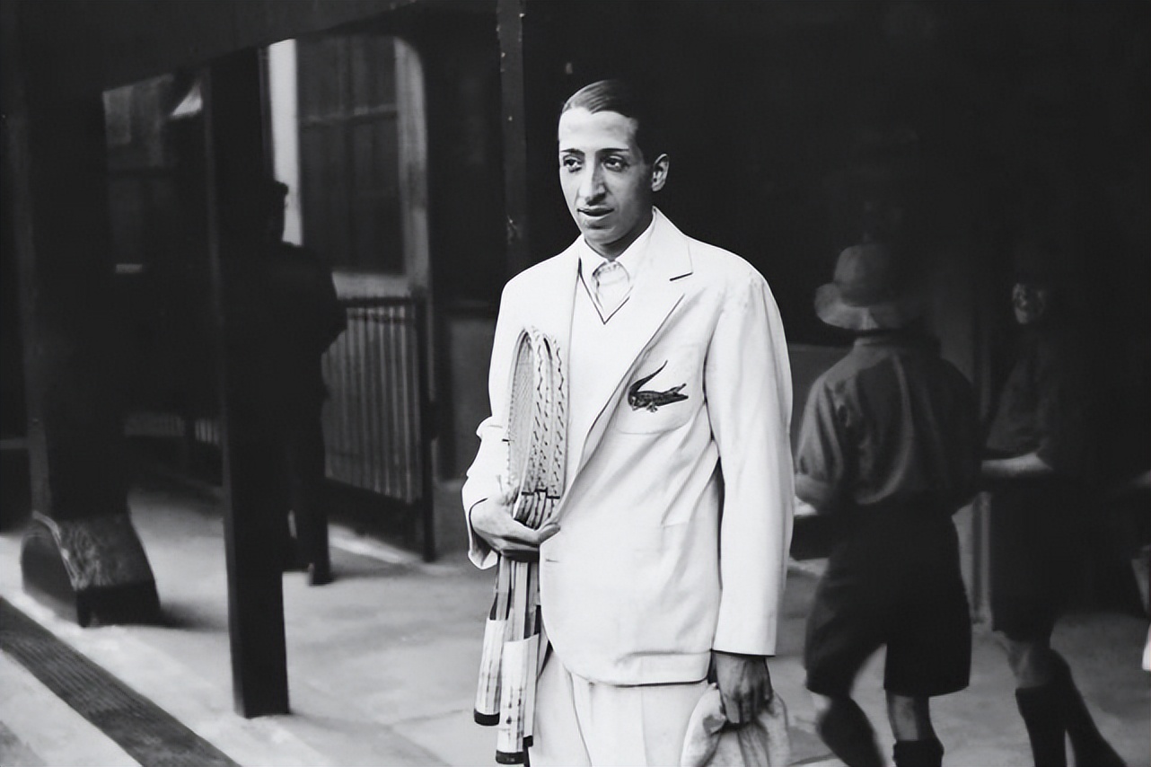 「维尼网球小课堂」网球运动如何定义时尚