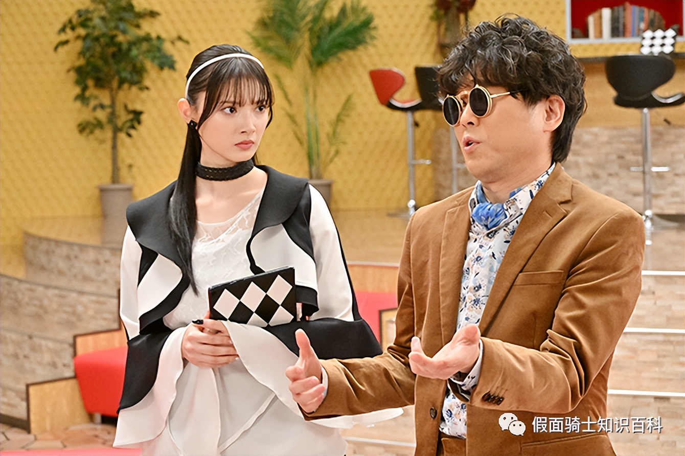 假面骑士极狐32话情报,假面骑士极狐geats35话预告