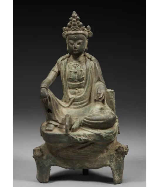 深挖北美私藏!生货颇多!奥克里奇「重要中国古董•书画拍卖」