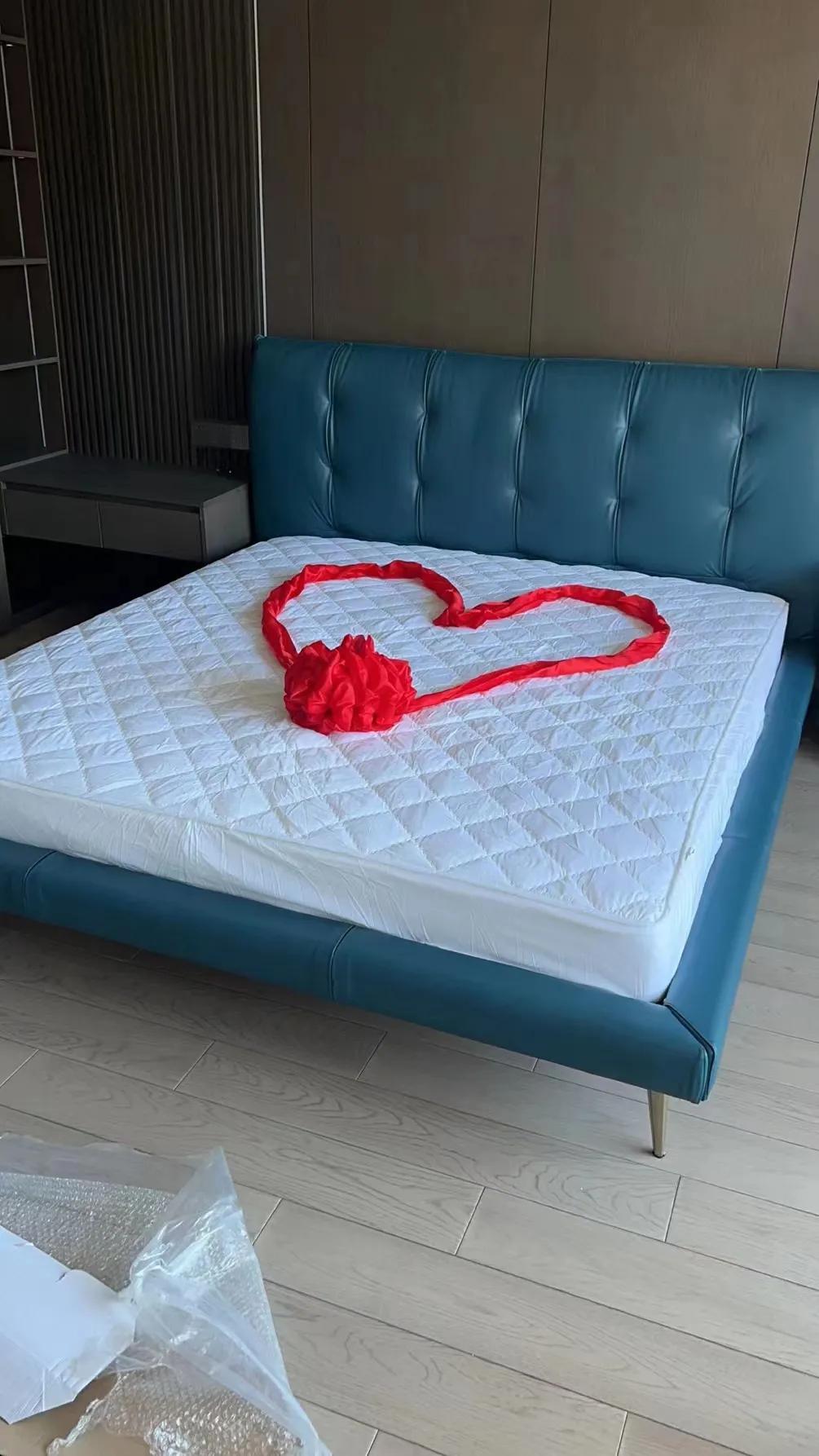 选床建议大家三买七不买,选床八不要