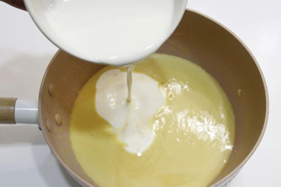 简单无需冷藏好吃的冰淇淋做法,最简单的冰淇淋不用打蛋器