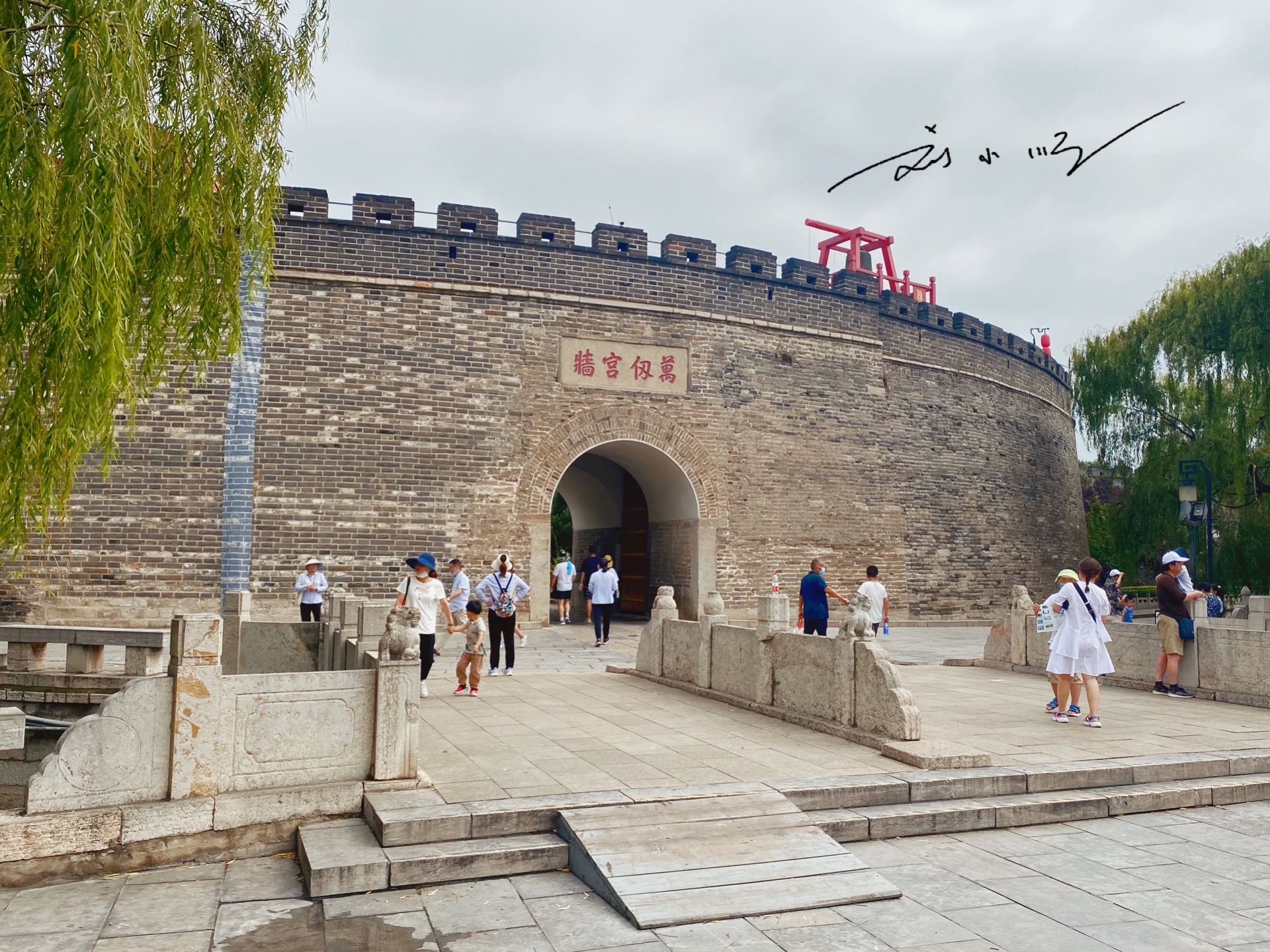 山东曲阜孔庙简介,曲阜孔庙历史背景和现状