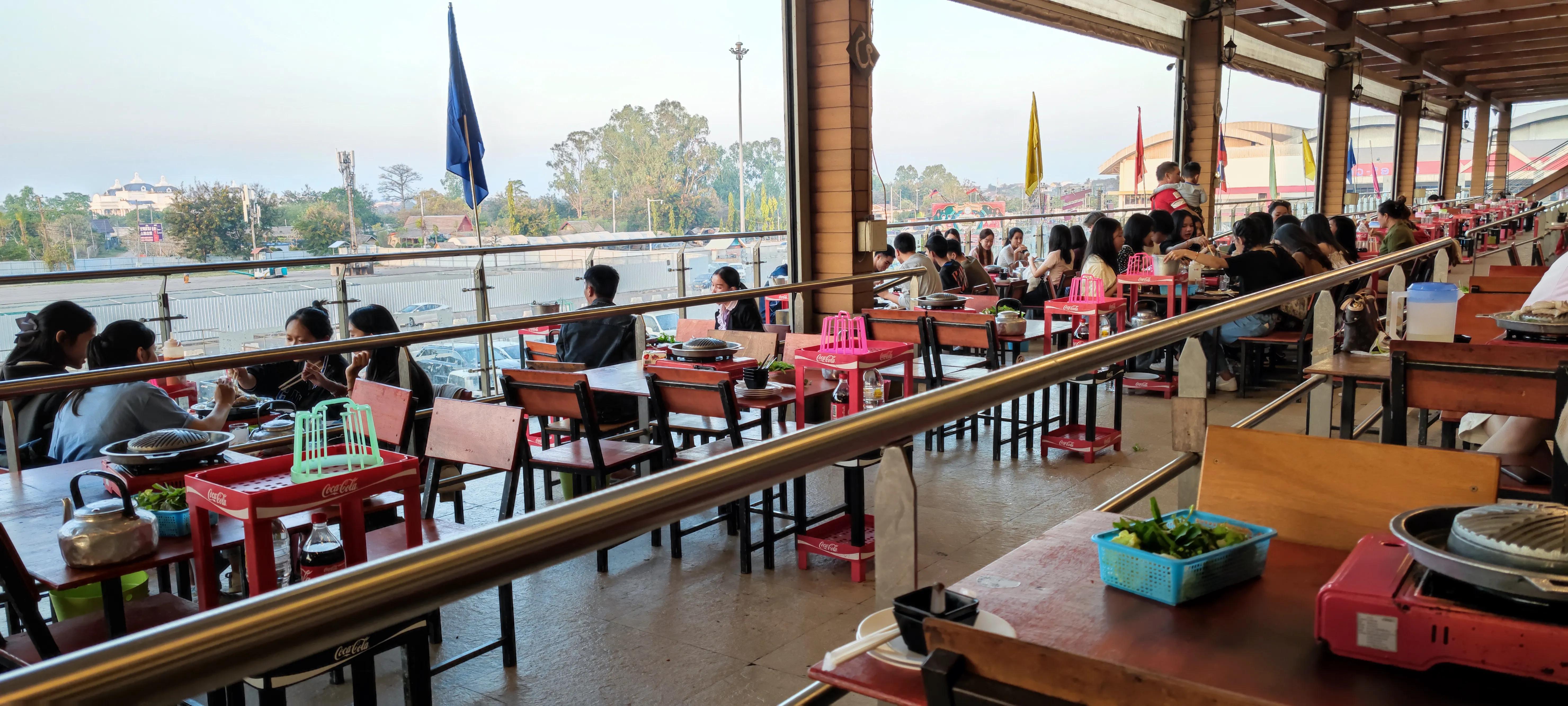 昆明出发老挝自驾游,昆明自驾老挝超详细攻略