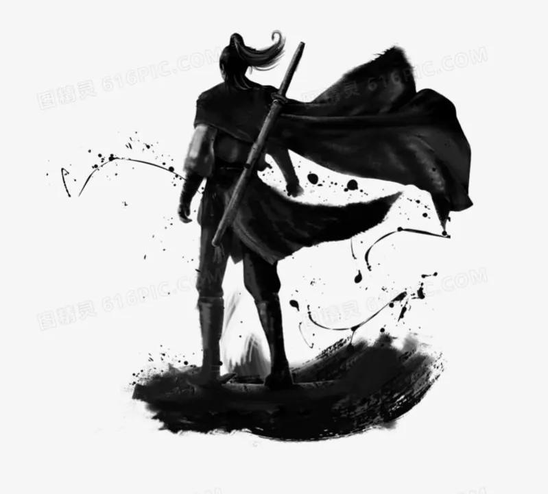 十步杀一人千里不留行的刺客,十步杀一人千里不留行的剑术