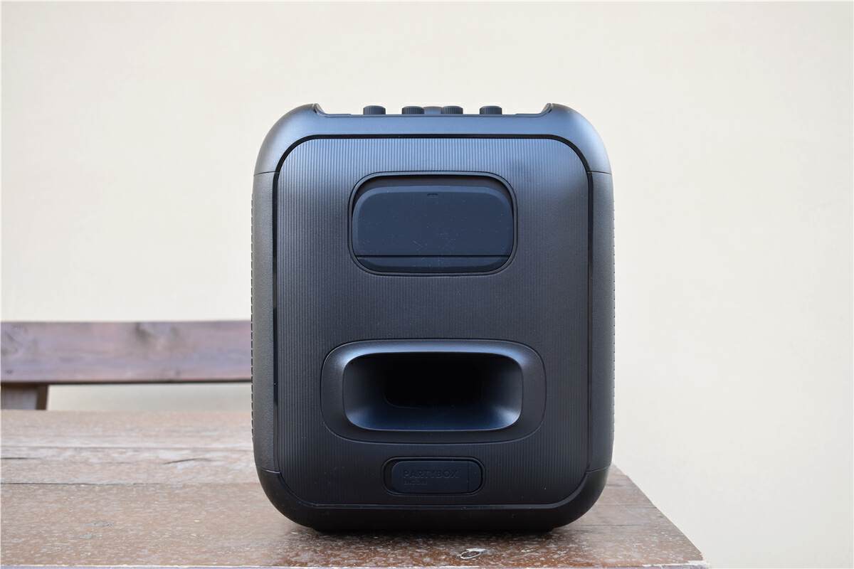 jblpartybox蓝牙音箱测评,JBLPartybox音箱测评