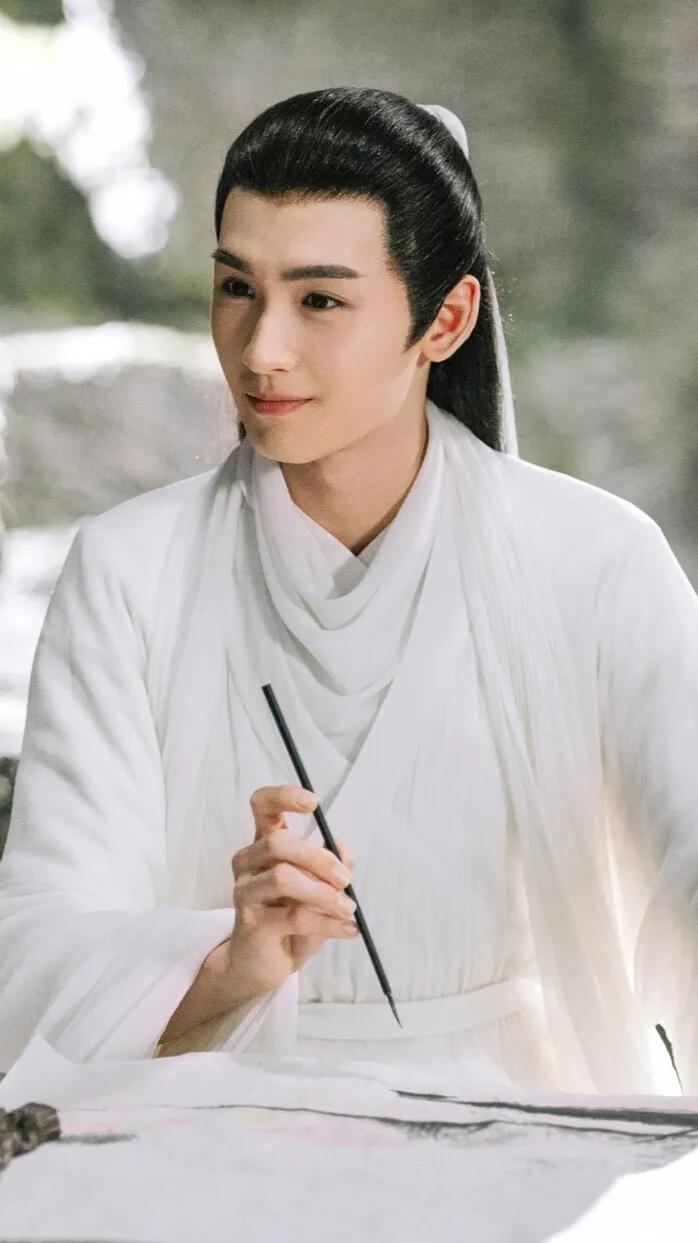 三生三世枕上书东华帝君单人图片,三生三世枕上书东华帝君上青丘