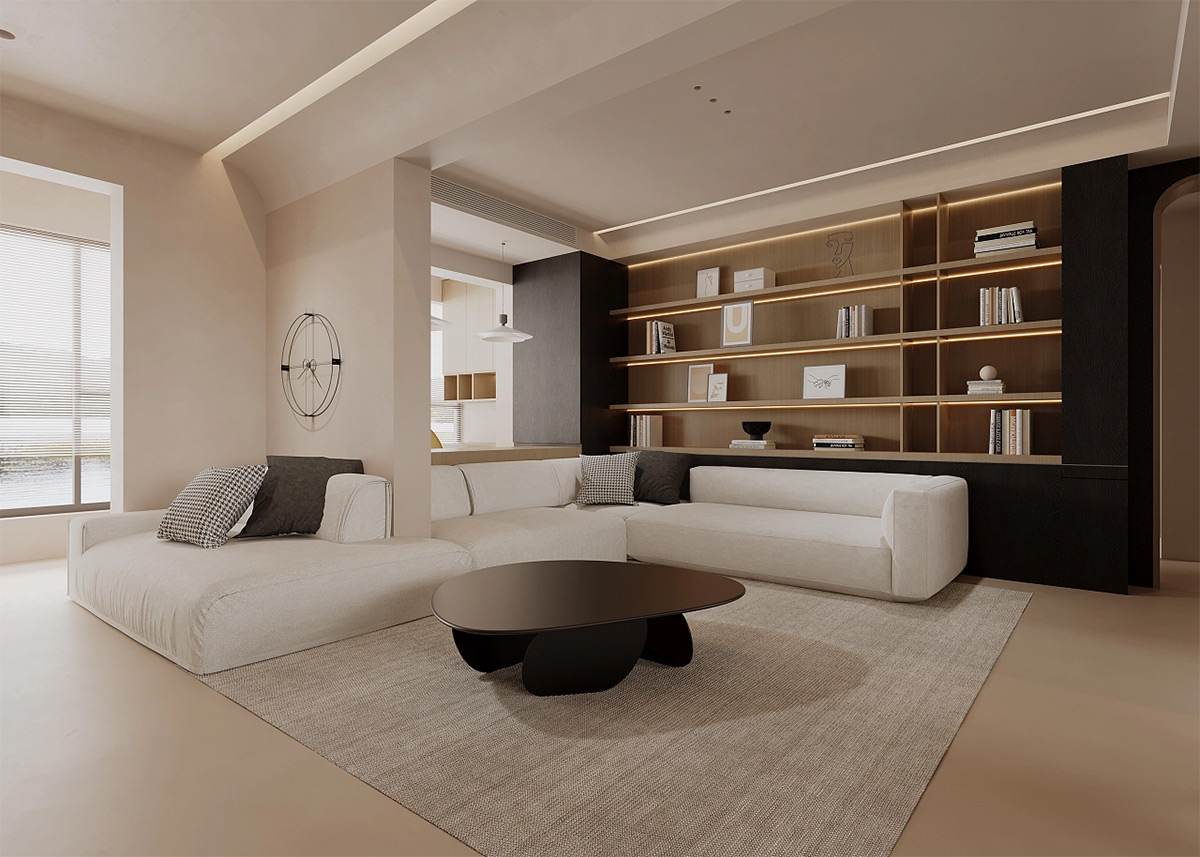 封神设计装修,封神装修改造