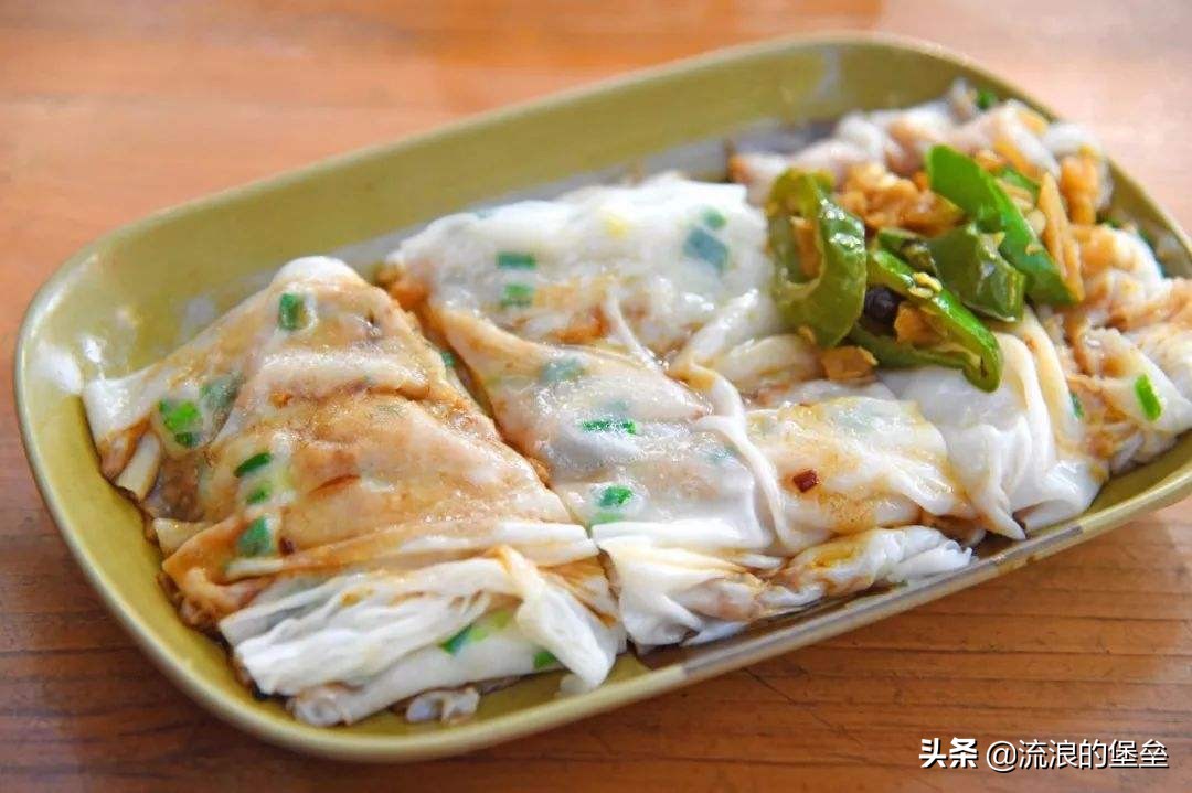 东北有哪些好吃的特色美食,盘点东北十大特色美食