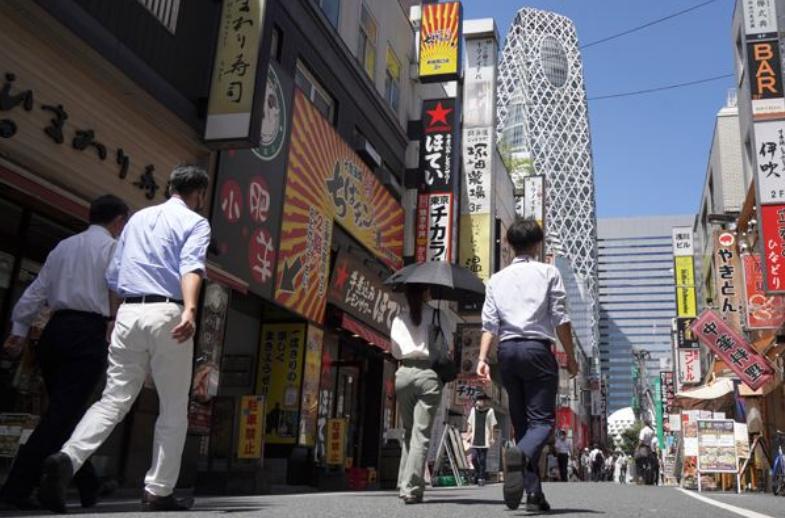 一个日本经济学家的深度疑惑:中国人究竟哪来这么多的钱?