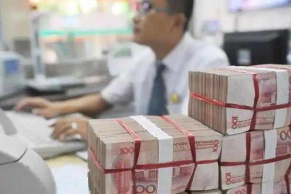 银行无法提现,乡镇银行无法提现