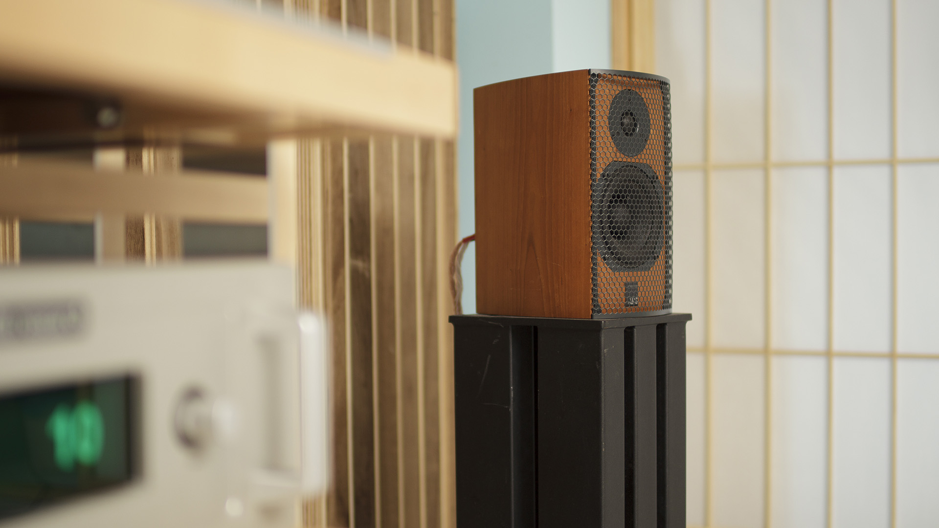 atcscm7老款,atcscm7音箱评测