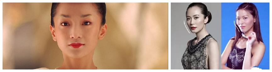 拍照不上镜怎么办才好看,上镜拍照大小脸怎么办