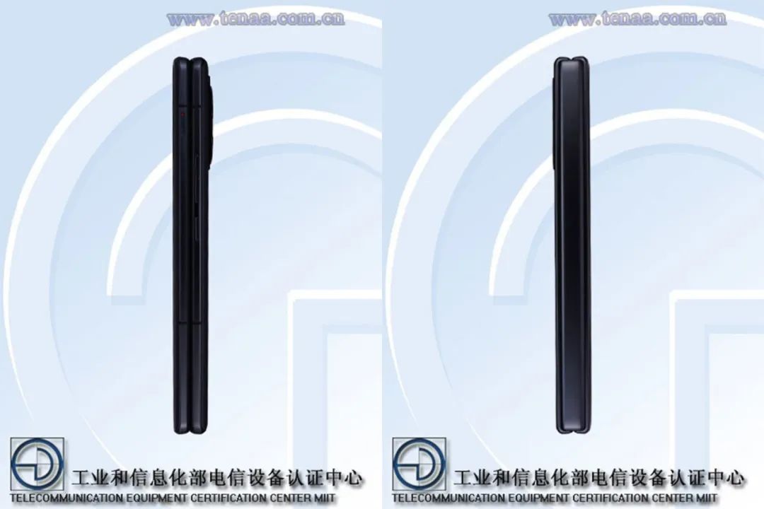 vivoxfold手机证件照,vivoxfold照片展示