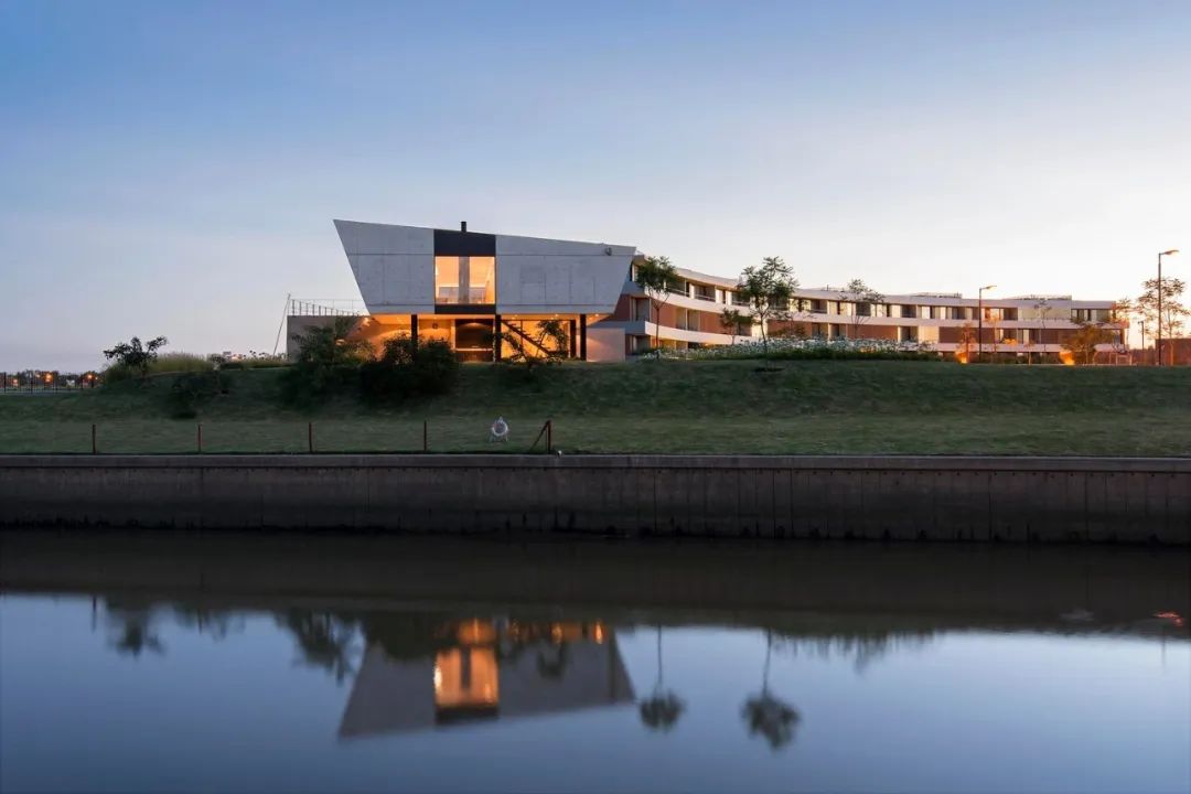 阿根廷EstudioRamos建筑事务所-真诚的现代主义！|EstudioRamos