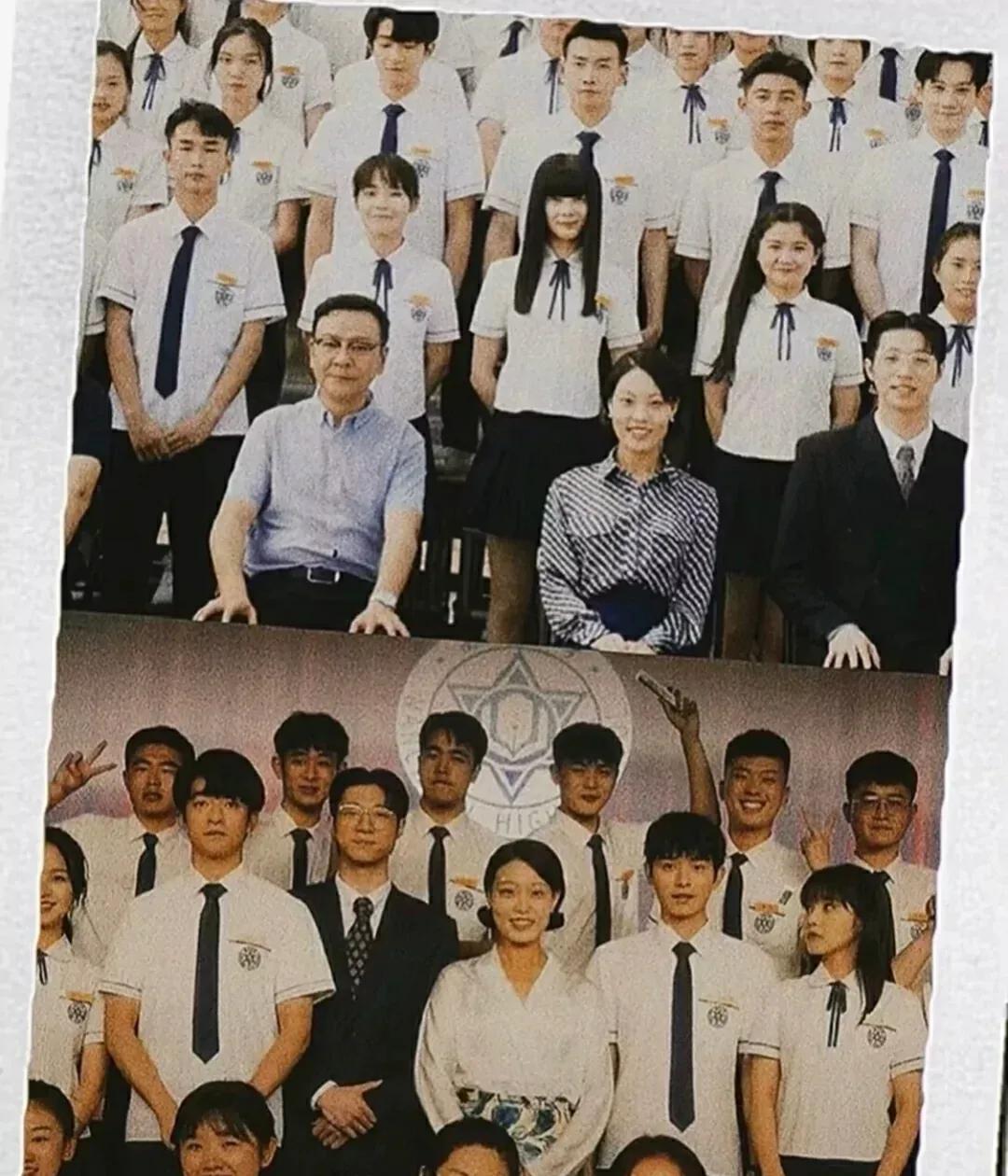 关于张万森最好的文案,关于张万森和林北星的文案