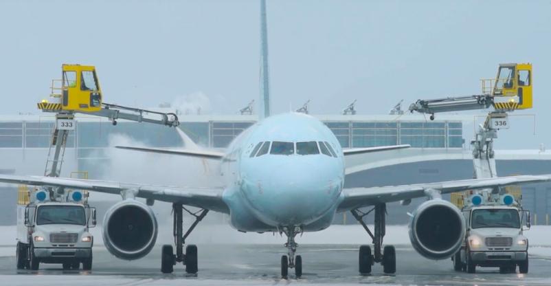 加拿大机票一万元,为啥最近来加拿大的机票涨了好多