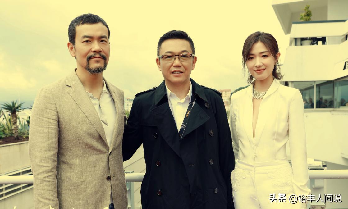 李力北平无战事扮演的谁,李力个人资料北平无战事