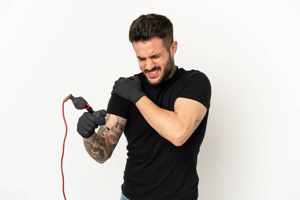 头痛肌肉酸痛不发热是什么原因,生理活动后头痛是怎么回事