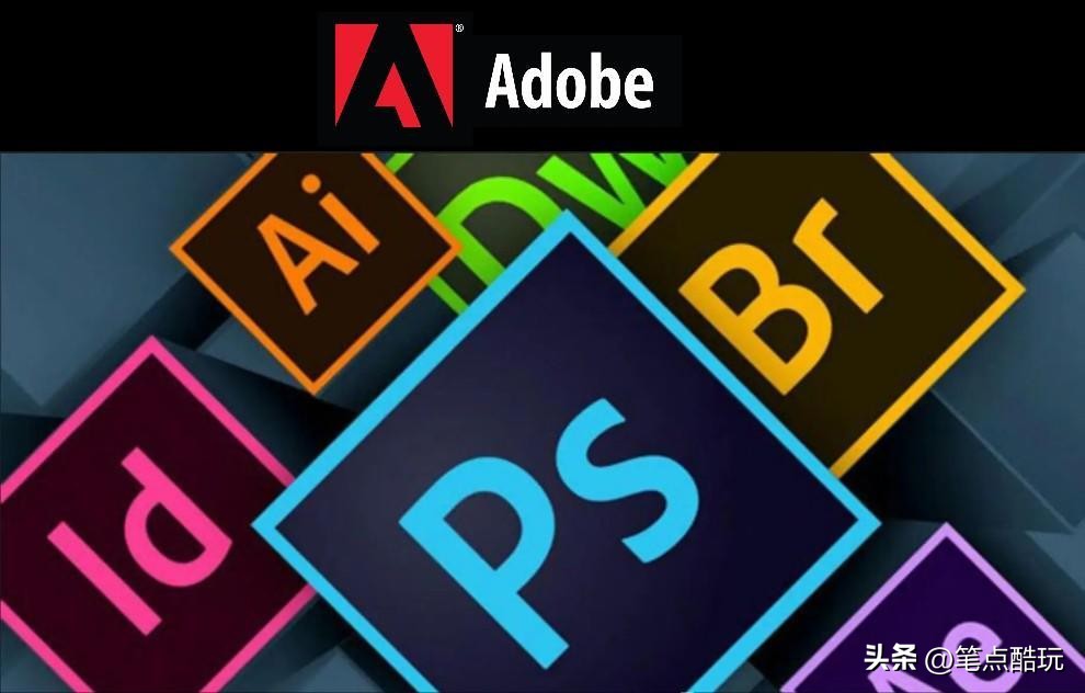 adobephotoshop如何完全卸载,清除adobe卸载残留工具