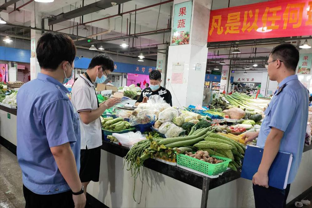 菜市场的陷阱和注意事项,菜市场出现新套路不少人被忽悠