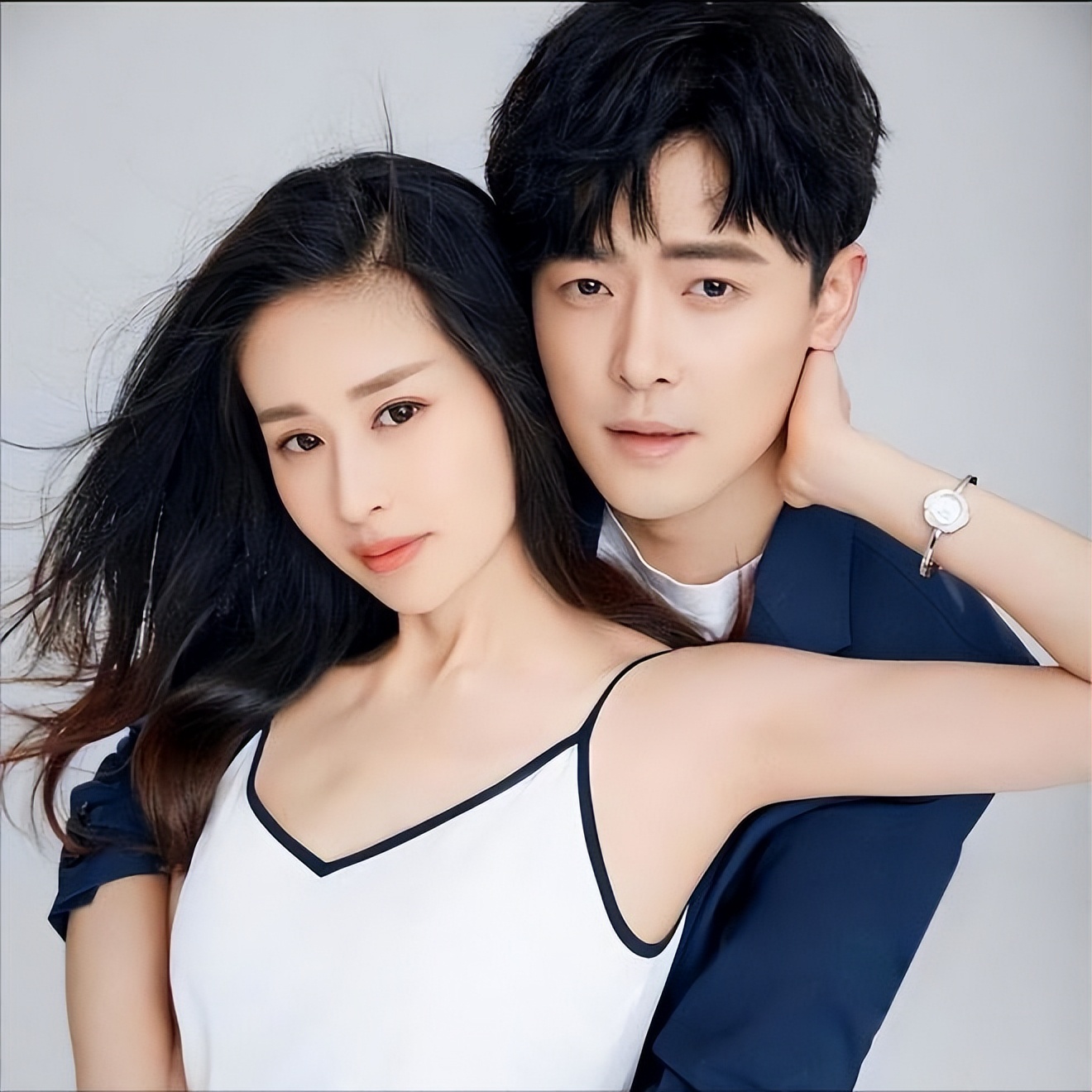 明星夫妻结婚后分房睡,明星夫妻婚后aa制生活