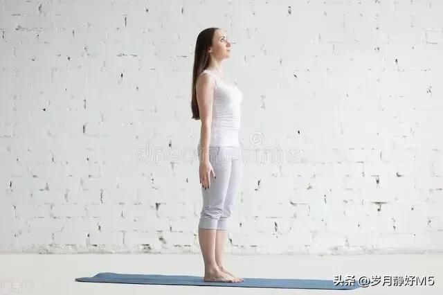 初遇yoga,遇见yoga