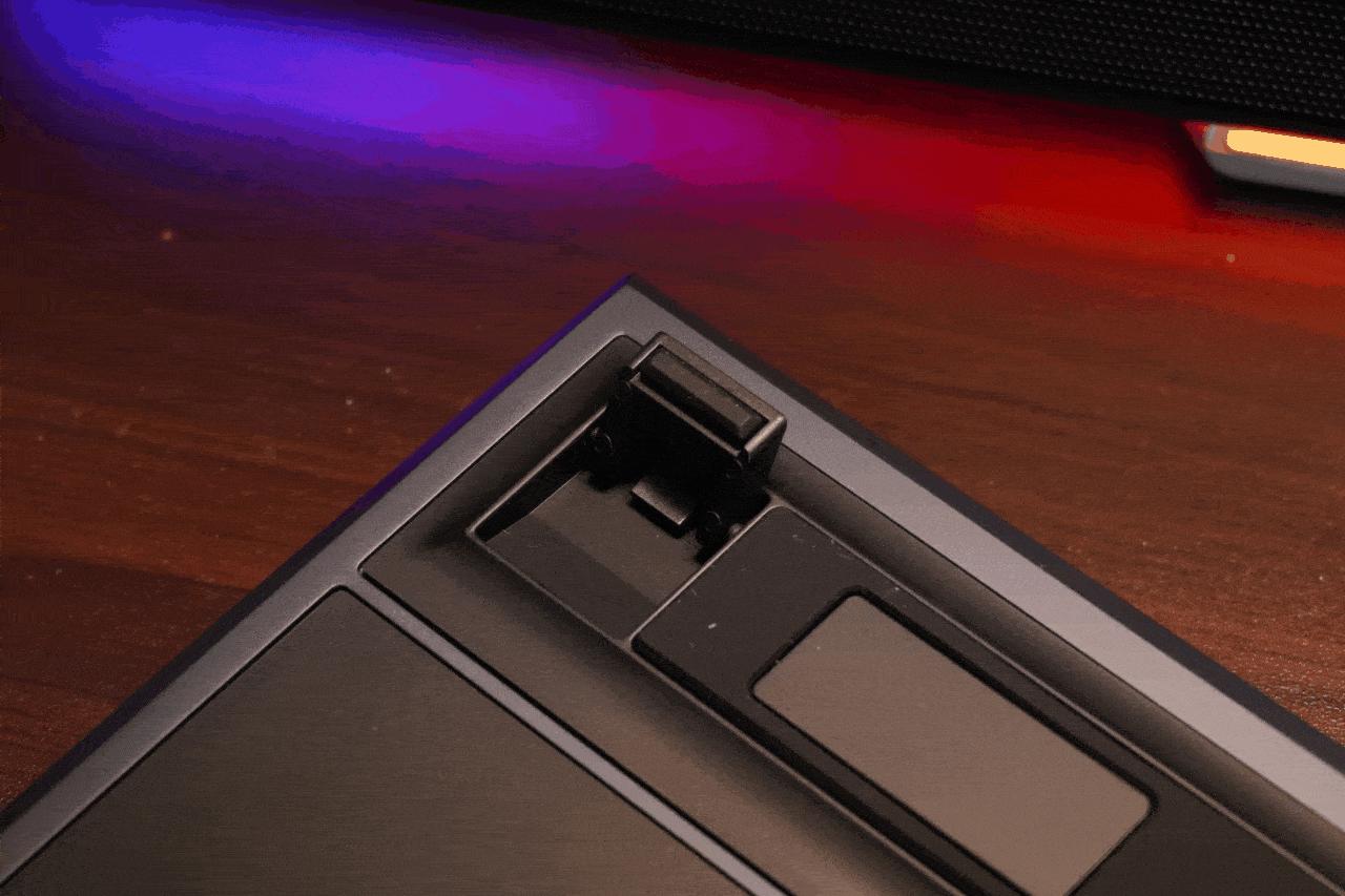 杜伽银轴机械键盘评测,杜伽银轴键盘评测