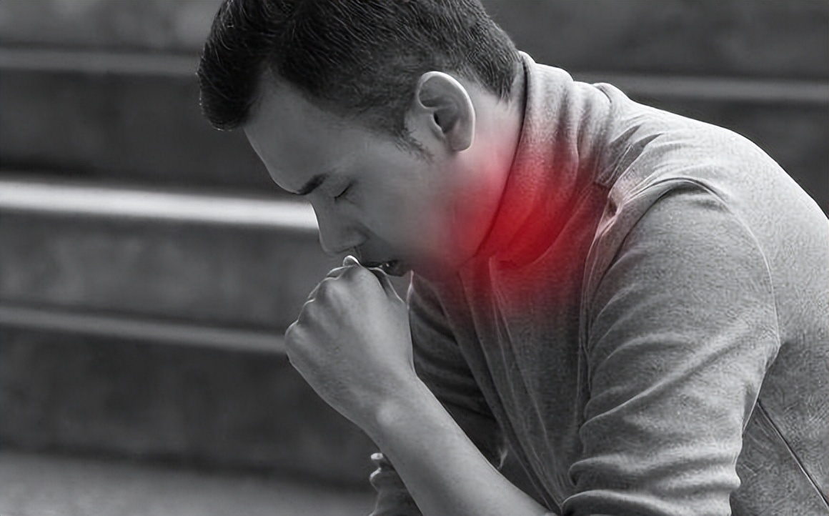 一位喉癌患者的自述,喉癌的症状患者自述