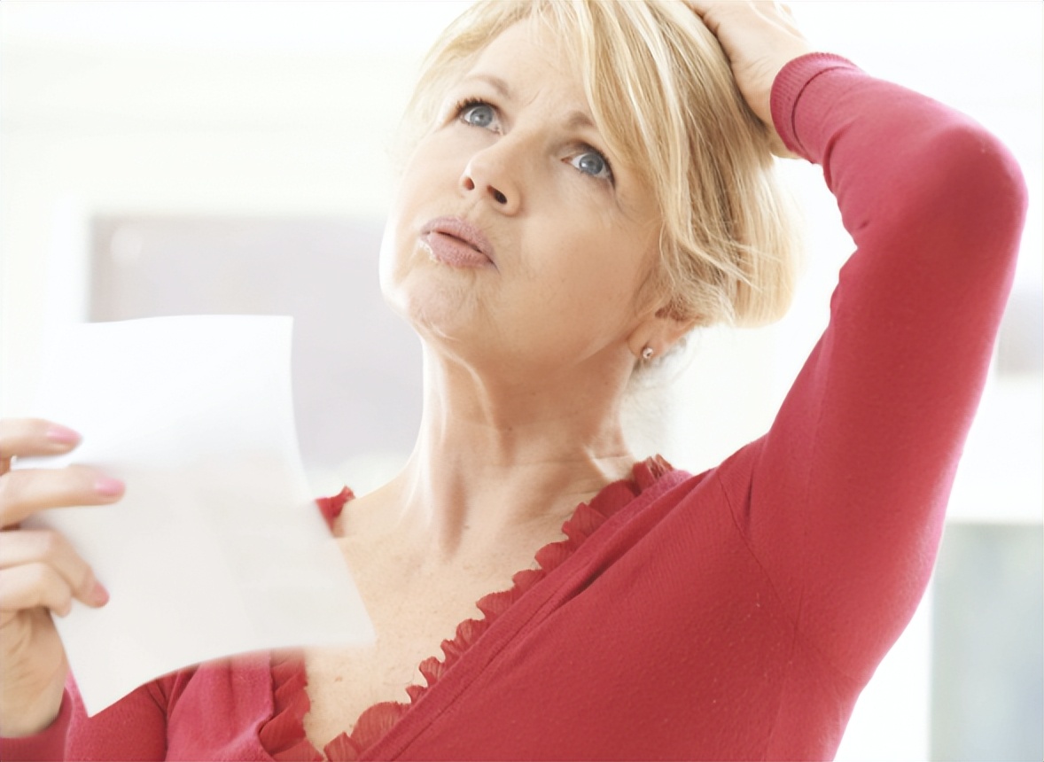 女人绝经了为什么会不想生育,女性为何绝经就不会怀孕