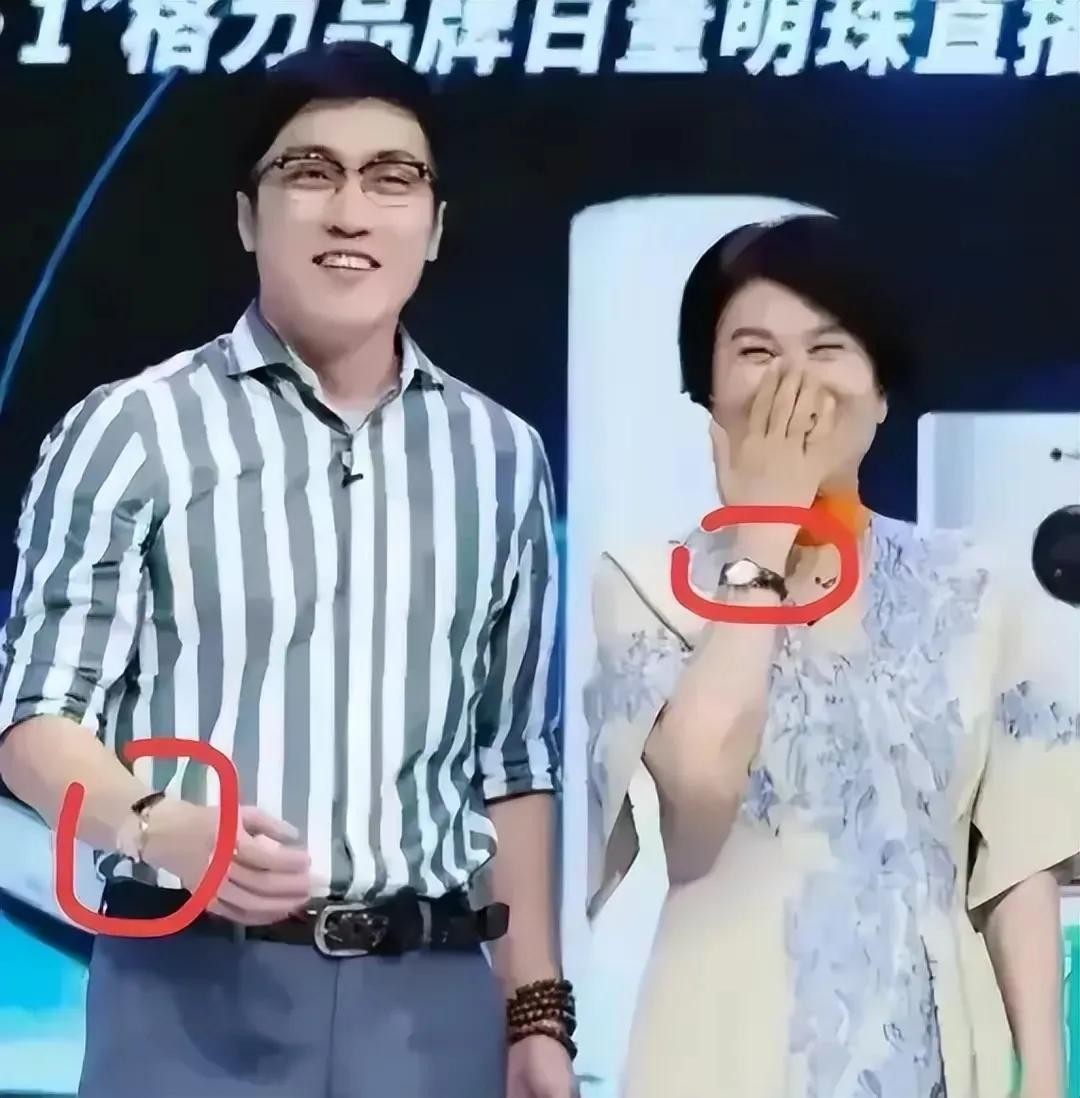 董明珠多少岁丧夫,董明珠30岁丧夫